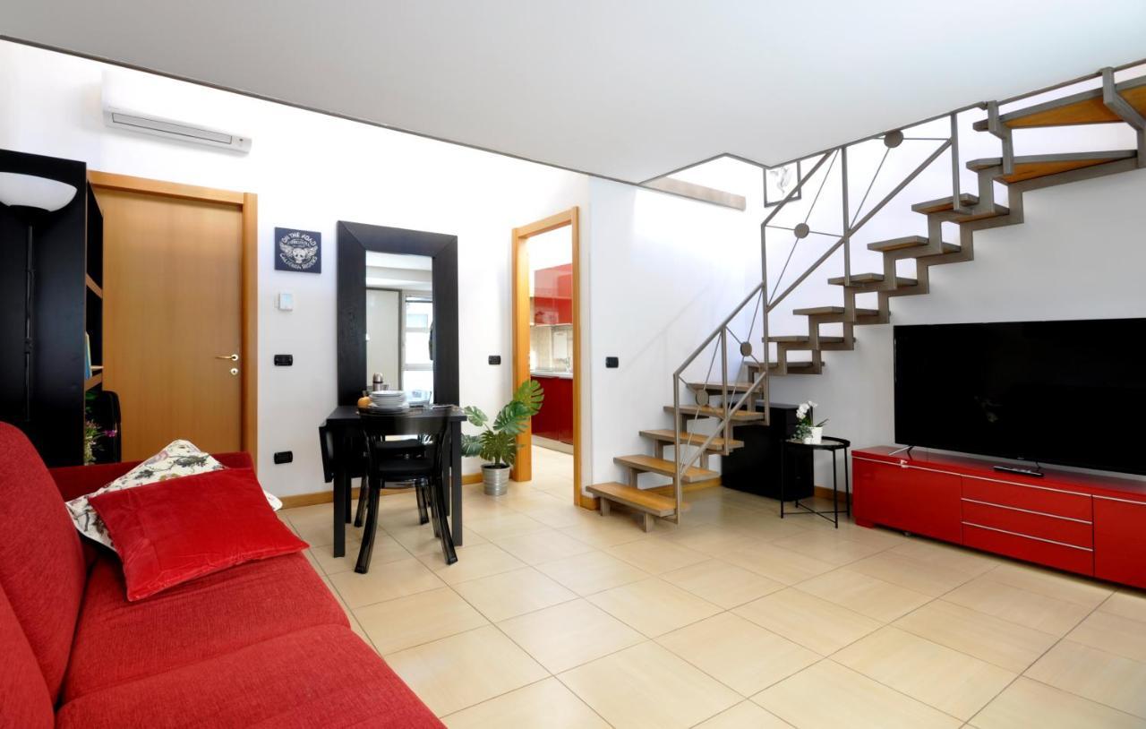 Appartamento Loft Ristrutturato Vicino M4 Argonne - San Benigno