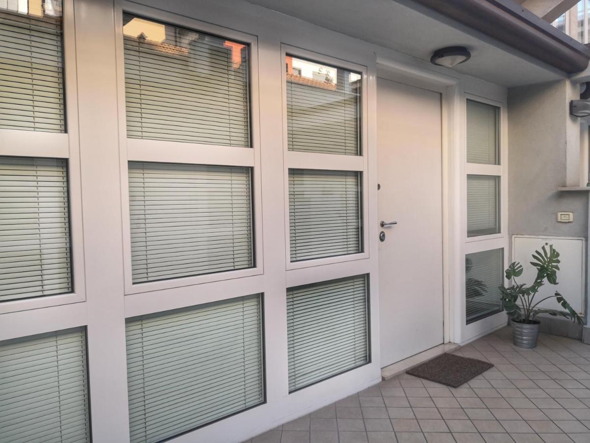Appartamento Loft Ristrutturato Vicino M4 Argonne - San Benigno