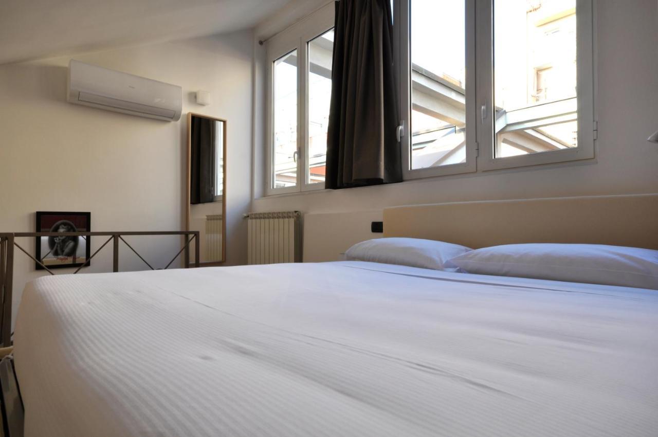 Appartamento Loft Ristrutturato Vicino M4 Argonne - San Benigno *