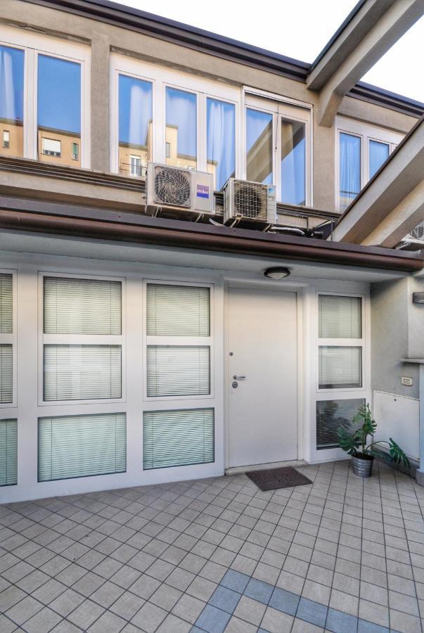 Appartamento Loft Ristrutturato Vicino M4 Argonne - San Benigno