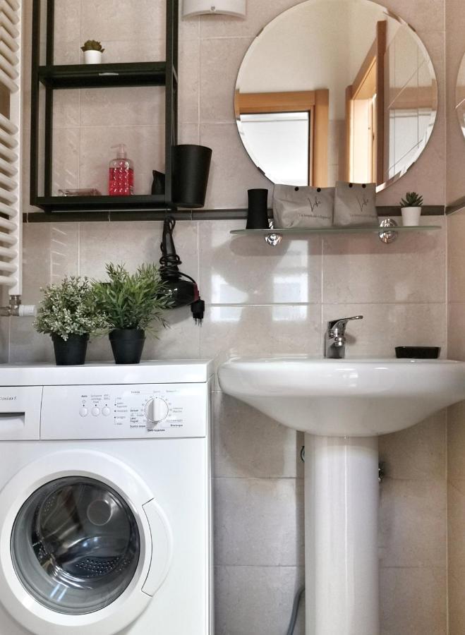 Apartment Loft Ristrutturato Vicino M4 Argonne - San Benigno