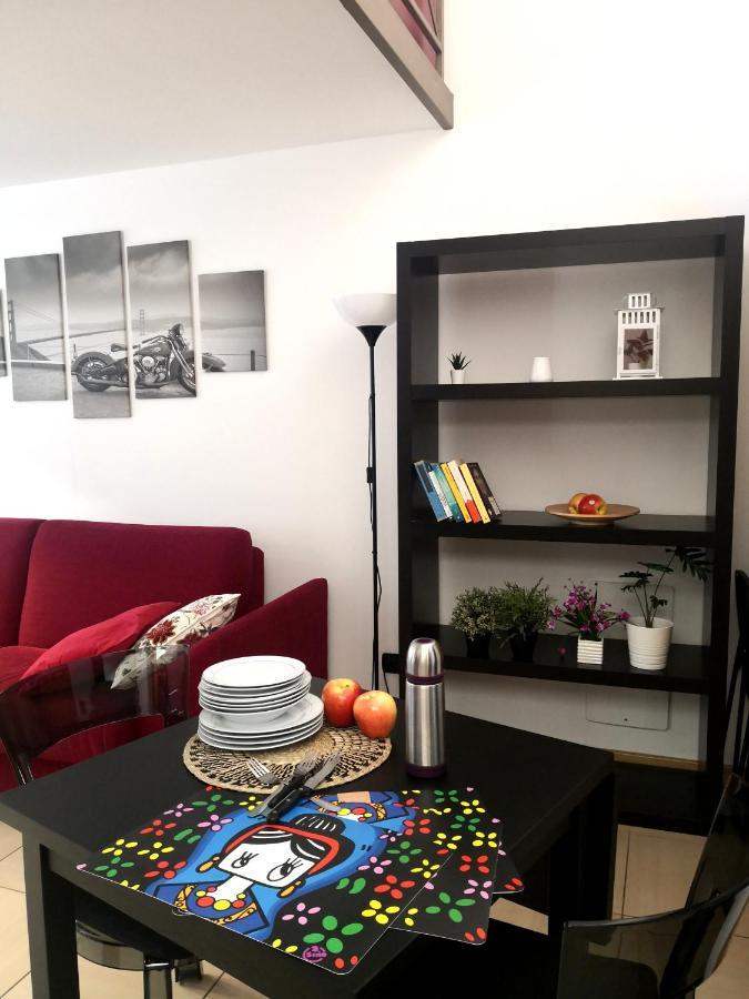 Loft Ristrutturato Vicino M4 Argonne - San Benigno * Mailand