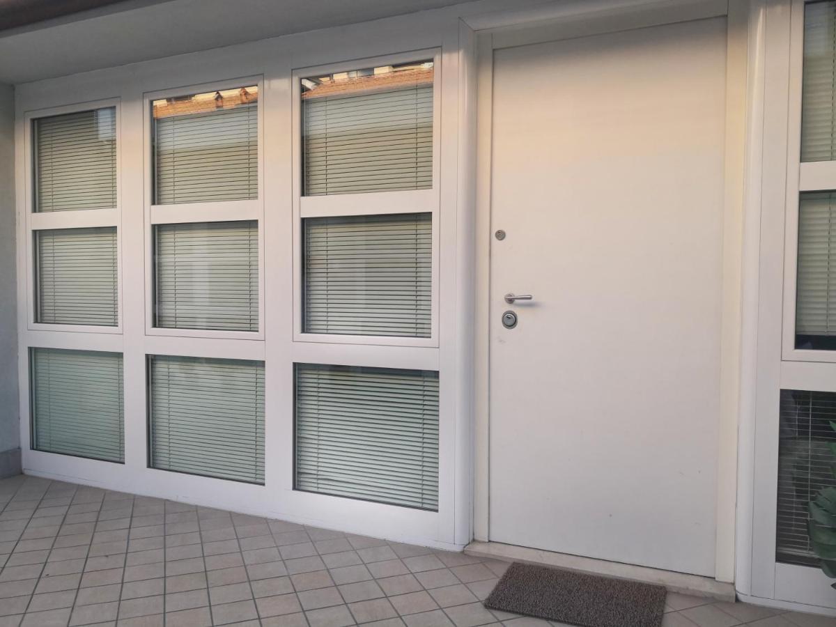 Loft Ristrutturato Vicino M4 Argonne - San Benigno * Mailand